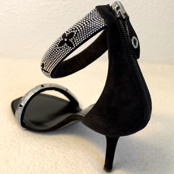 LOUIS VUITTON- APPEAL SANDAL EU 37 / 3in heel - Picture 3 of 7